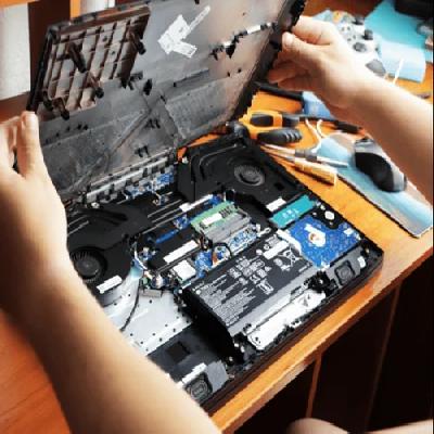 Acer Laptop Repairing Services