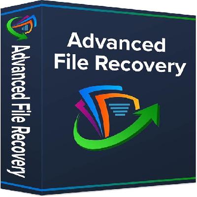 Advanced Data Recovery Services