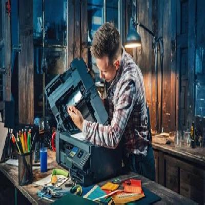 Color Printer Repairing Services