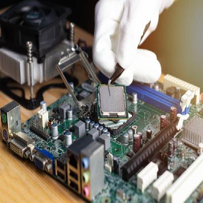 Computer CPU Repairing Services