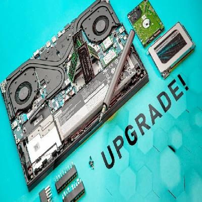 Computer Hardware Installation Service