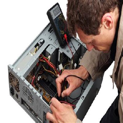 Computer Maintenance
