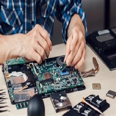 HP Laptop Repairing Services