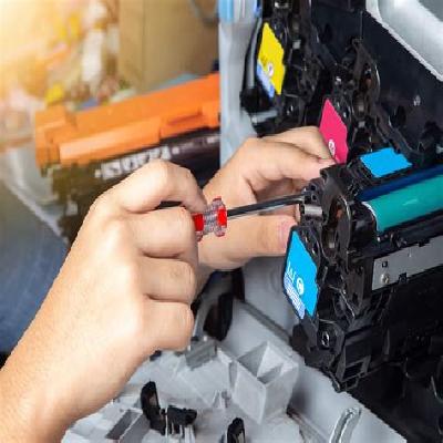HP Printer Repairing Services