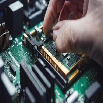 Improving Computer Speed Service