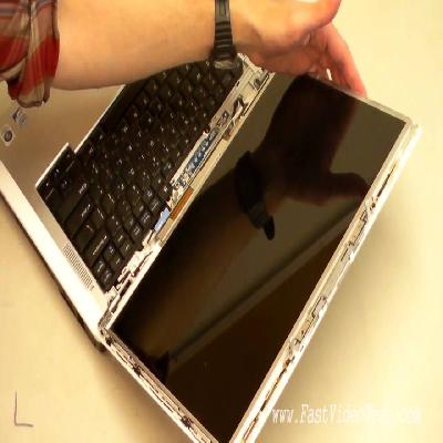Laptop Inverter Replacement