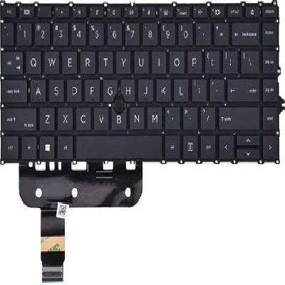 Laptop Keyboard Replacement