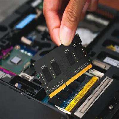 Laptop RAM Upgrading Services