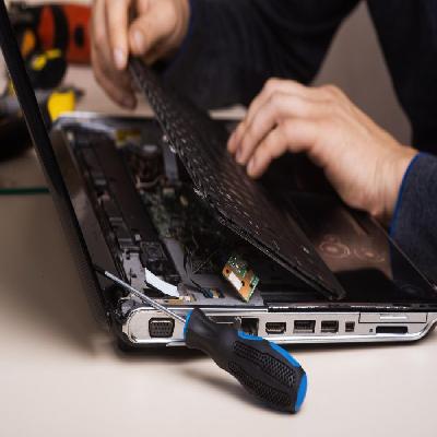 Lenovo Laptop Repairing Services