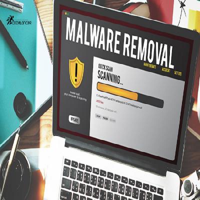 Malware Removal Services