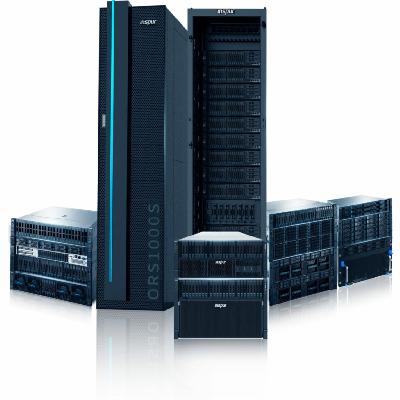 Platforms Computer Servers