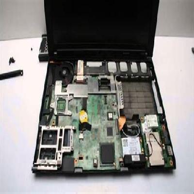 Samsung Laptop Repairing Services