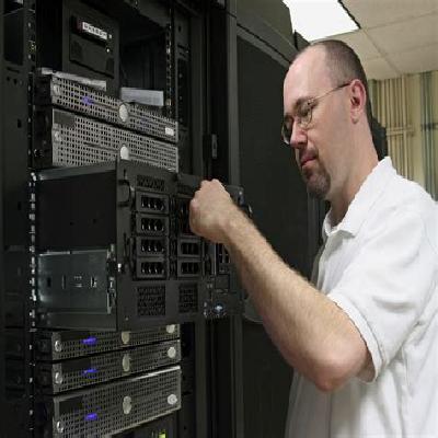 Server Setup Maintenance Service