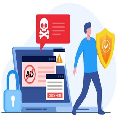Spyware Removal service