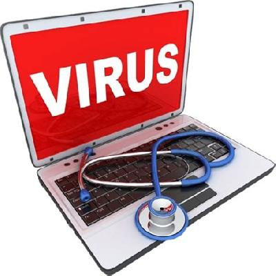 Virus Removal Service