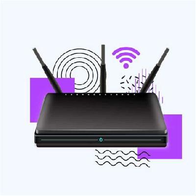 Wireless Setup Services