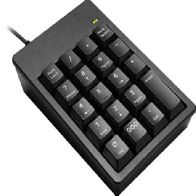 Keypad