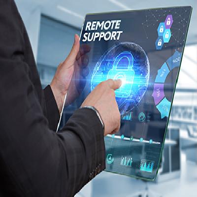 Remote Support Services