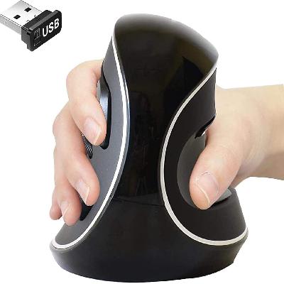 Wireless Digital Mouse