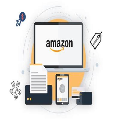 Amazon Account Management Service