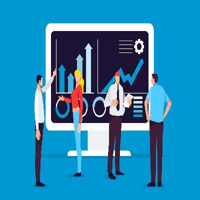 Business Database Providers