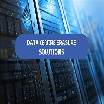 Data Erasure Solutions Services