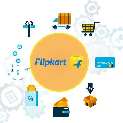 Flipkart Account Management Service
