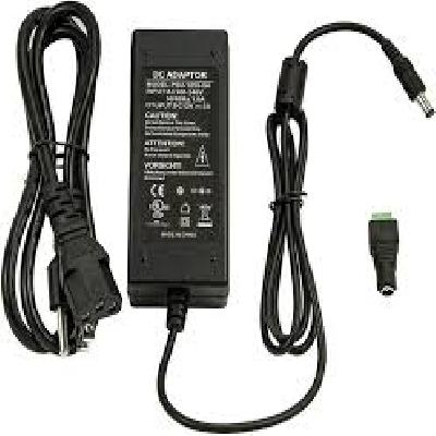 CCTV AC DC Adapter