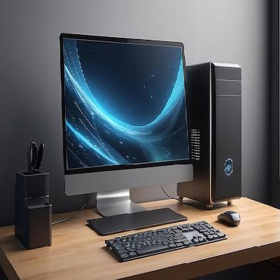 Computer Networking Solution