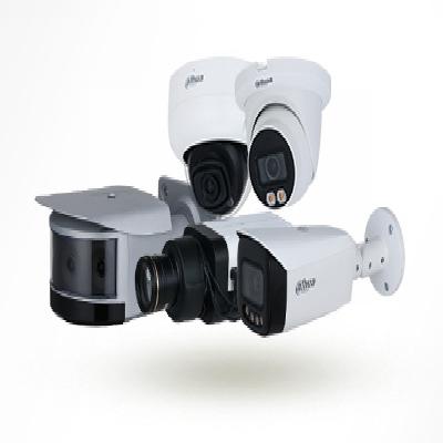Dahua CCTV Camera