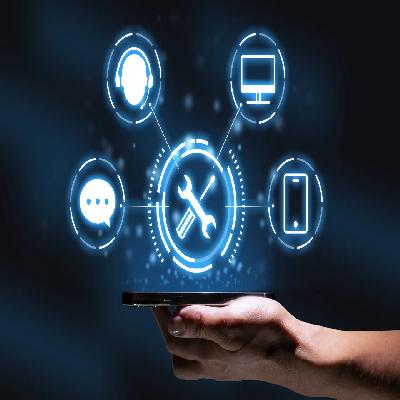 I.T Management Services
