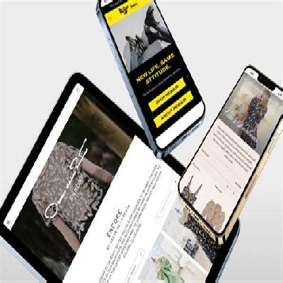 Branded System Resale Service