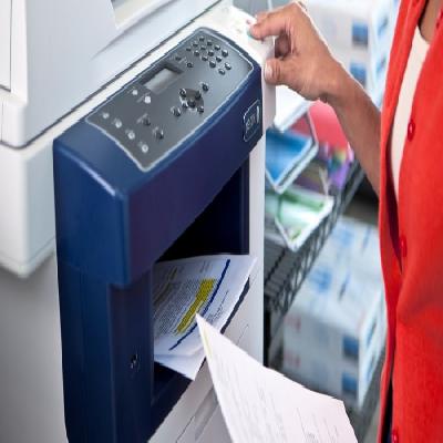 Mass Printing And Xerox Service
