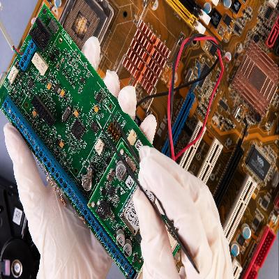 Motherboard Repair Service