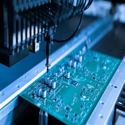 System Assembling Service