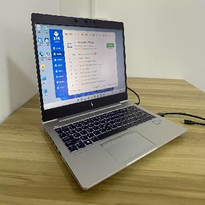 Used Laptop