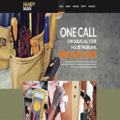 Website Design And Maintenance Service