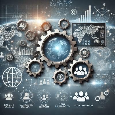 Enterprise Solutions Services