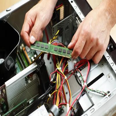 Hardware Installation Services