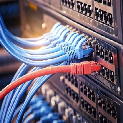 LAN Design And Installation