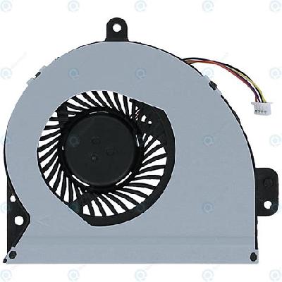 Laptop CPU Fan