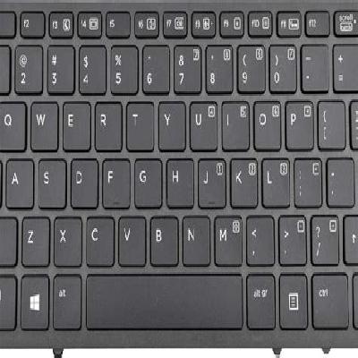 Laptop Keyboards