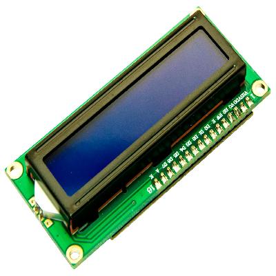 LCD Display
