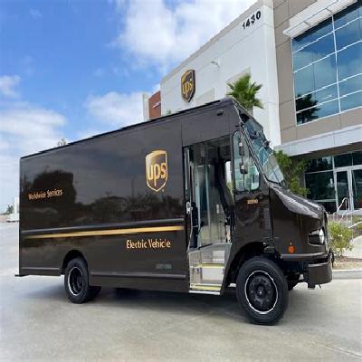 UPS