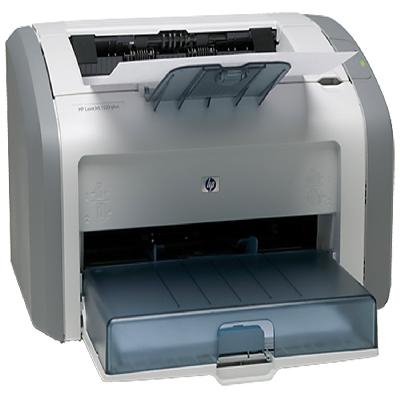HP Laserjet 1020 Plus Printer Cc418a