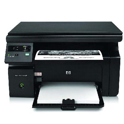 HP Laserjet 1136 Single Toner Printer Ce849a