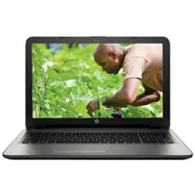 HP Notebook 15 Ac122tu Laptop Turbo Silver N8m18pa