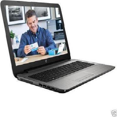 Hp Notebook 15 Ay019tu W6t33pa