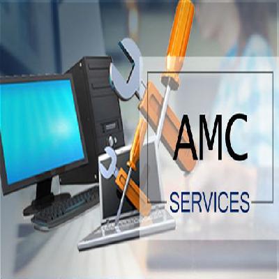 AMC Services For Desktops and Laptops