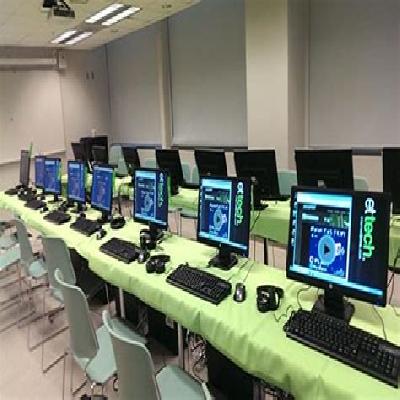 Computer Rental Service